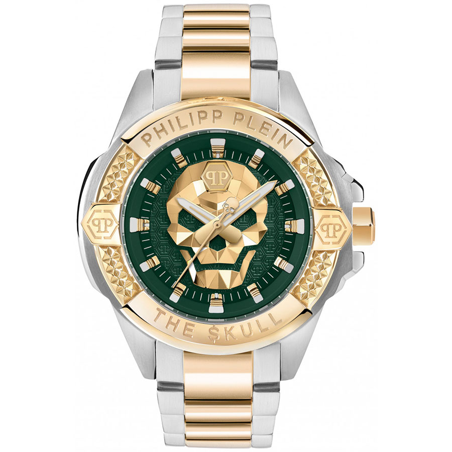 Часы Philipp Plein The Skull PWAAA2825